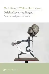 DRIEHOEKSVERHOUDINGEN