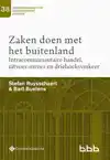 ZAKEN DOEN MET HET BUITENLAND. INTRACOMMUNAUTAIRE HANDEL, UI