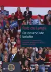 DE ONVERVULDE BELOFTE