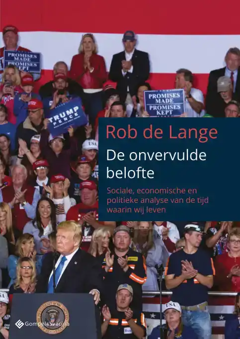 DE ONVERVULDE BELOFTE