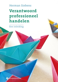 VERANTWOORD PROFESSIONEEL HANDELEN