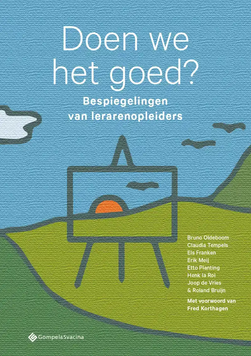 DOEN WE HET GOED?