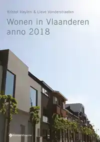 WONEN IN VLAANDEREN ANNO 2018
