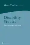 DISABILITY STUDIES