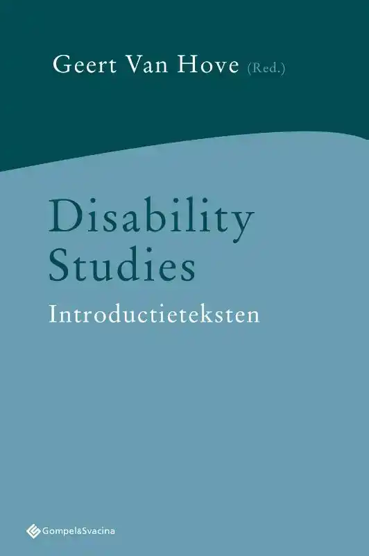 DISABILITY STUDIES
