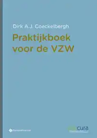 PRAKTIJKBOEK VOOR DE VZW