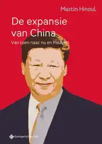 DE EXPANSIE VAN CHINA