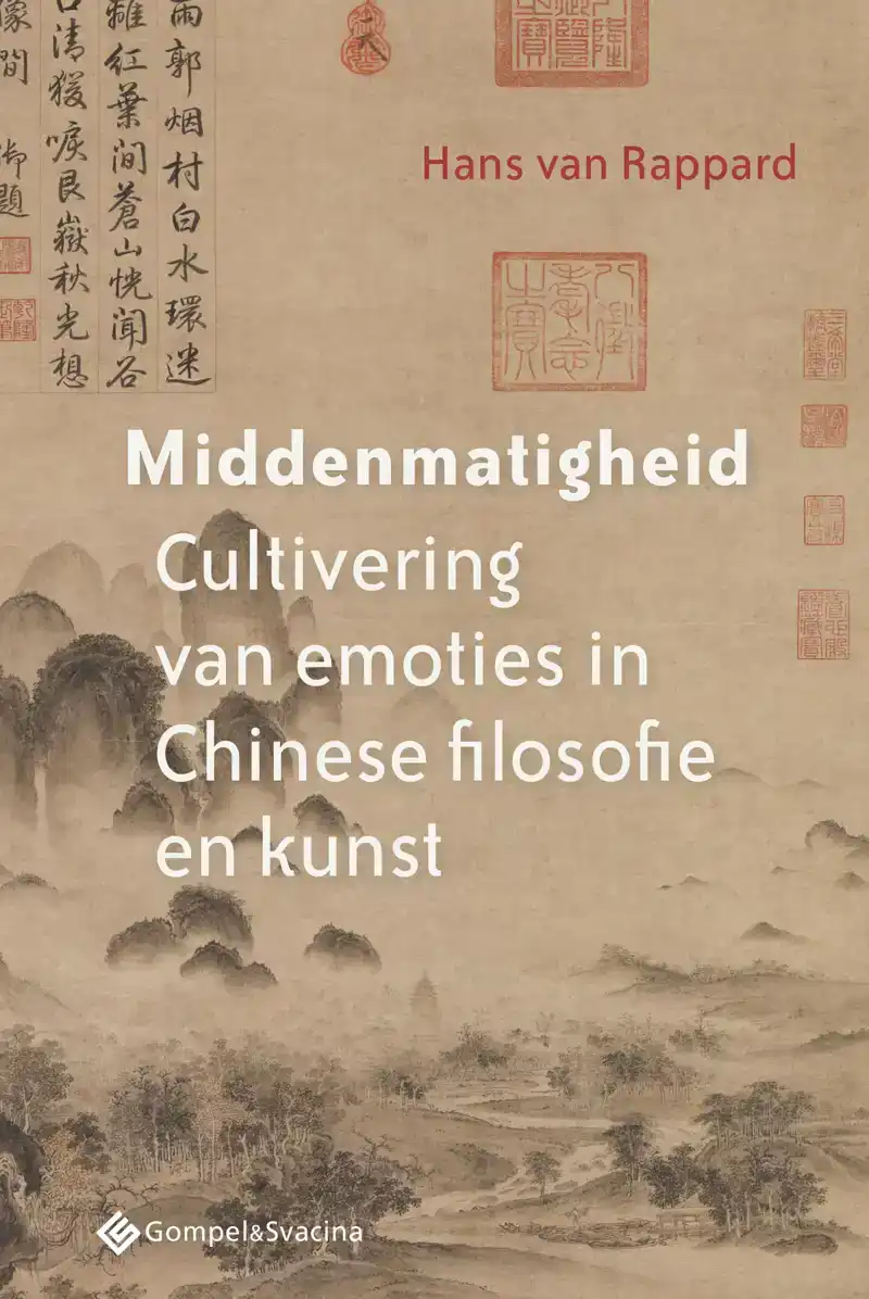 MIDDENMATIGHEID