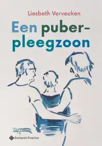 EEN PUBER-PLEEGZOON