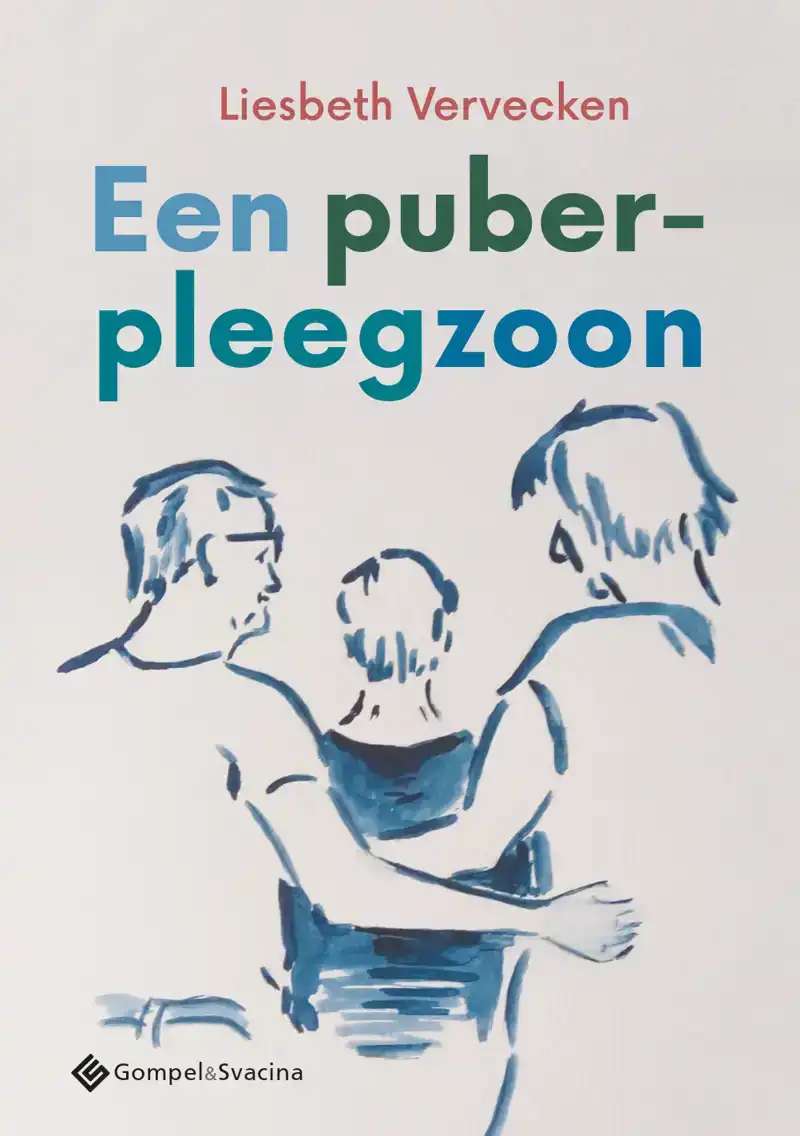 EEN PUBER-PLEEGZOON