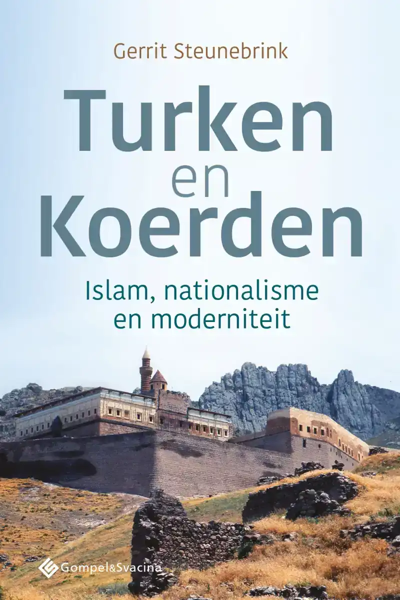 TURKEN EN KOERDEN