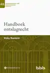 48-HANDBOEK ONTSLAGRECHT