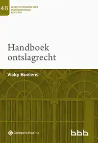 48-HANDBOEK ONTSLAGRECHT