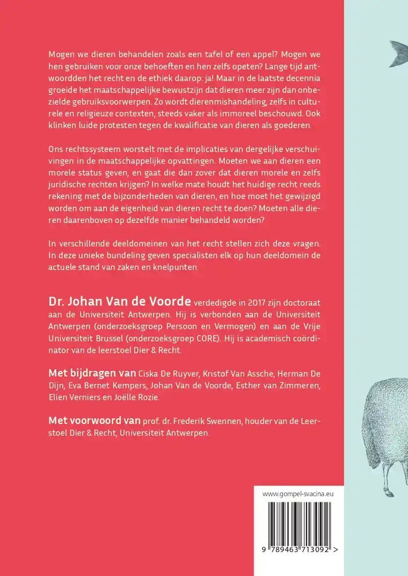 DIEREN