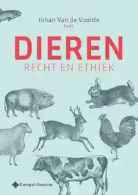 DIEREN