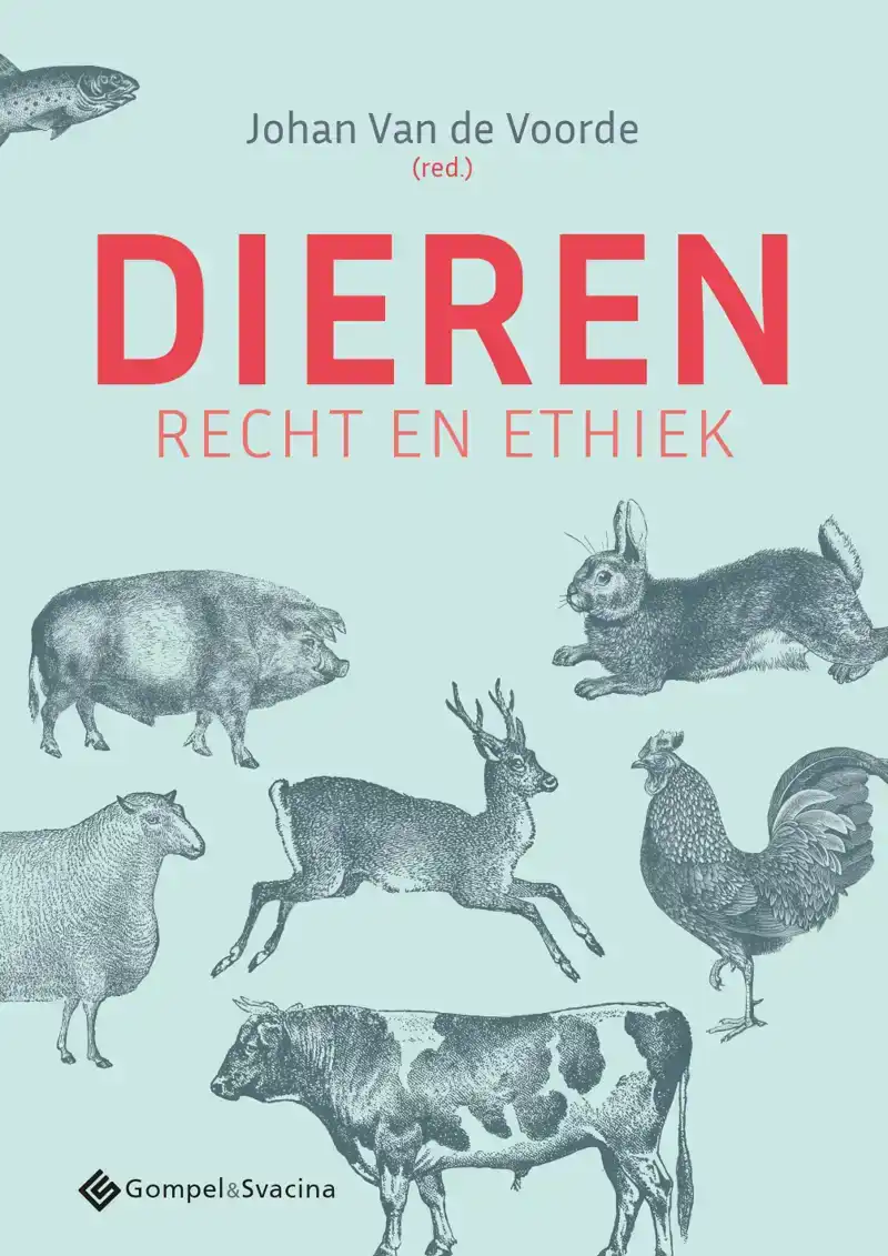 DIEREN