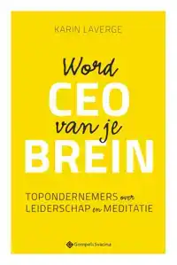 WORD CEO VAN JE BREIN