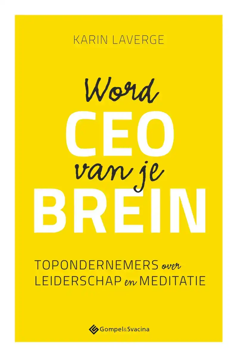WORD CEO VAN JE BREIN