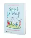 SPEEL JE VRIJ! PRAKTIJKBOEK SPORTSPELEN