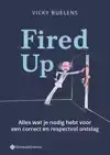 FIRED UP