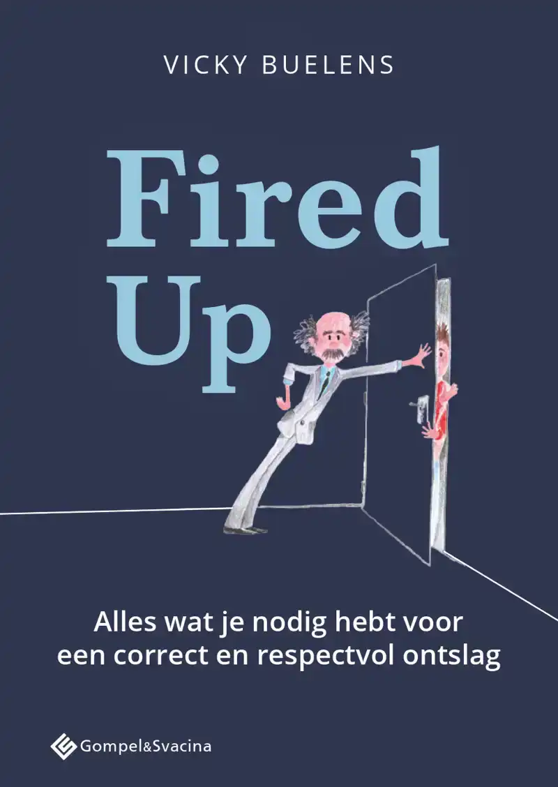 FIRED UP