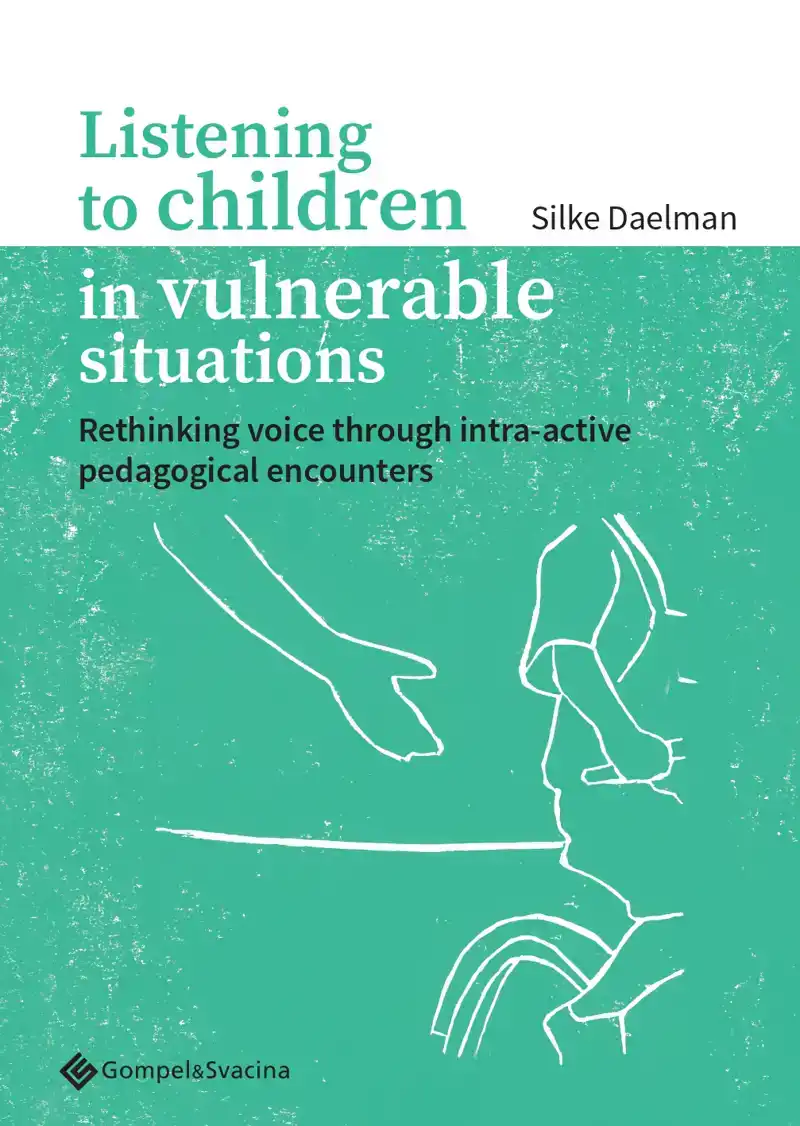 LISTENING TO CHILDREN IN VULNERABLE SITUATIONS