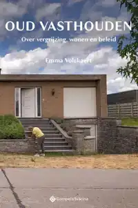 OUD VASTHOUDEN