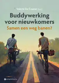 BUDDYWERKING VOOR NIEUWKOMERS