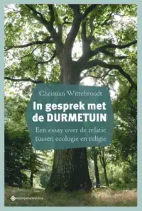 IN GESPREK MET DE DURMETUIN