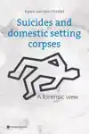 SUICIDES AND DOMESTIC SETTING CORPSES