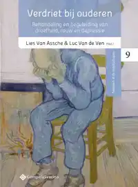 VERDRIET BIJ OUDEREN