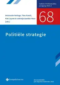 POLITIELE STRATEGIE