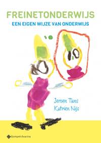 FREINETONDERWIJS
