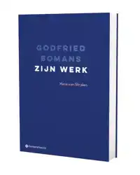 GODFRIED BOMANS, ZIJN WERK