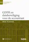 GDPR EN DATABEVEILIGING VOOR DE ACCOUNTANT