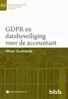 GDPR EN DATABEVEILIGING VOOR DE ACCOUNTANT
