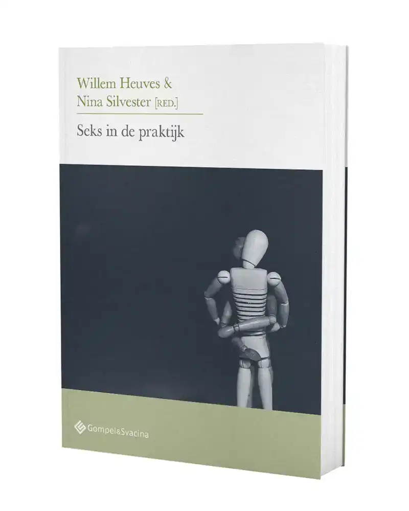 SEKS IN DE PRAKTIJK