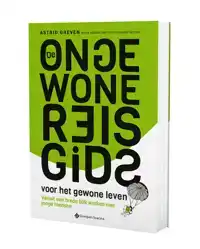 DE ONGEWONE REISGIDS VOOR HET GEWONE LEVEN