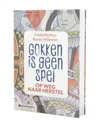 GOKKEN IS GEEN SPEL