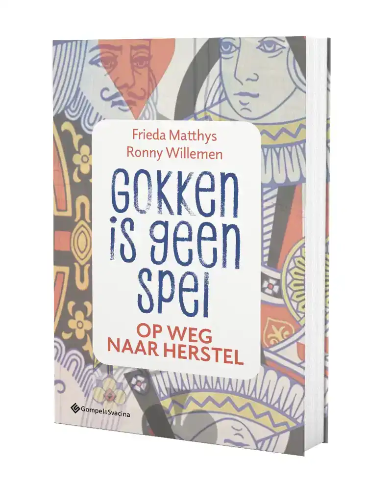 GOKKEN IS GEEN SPEL