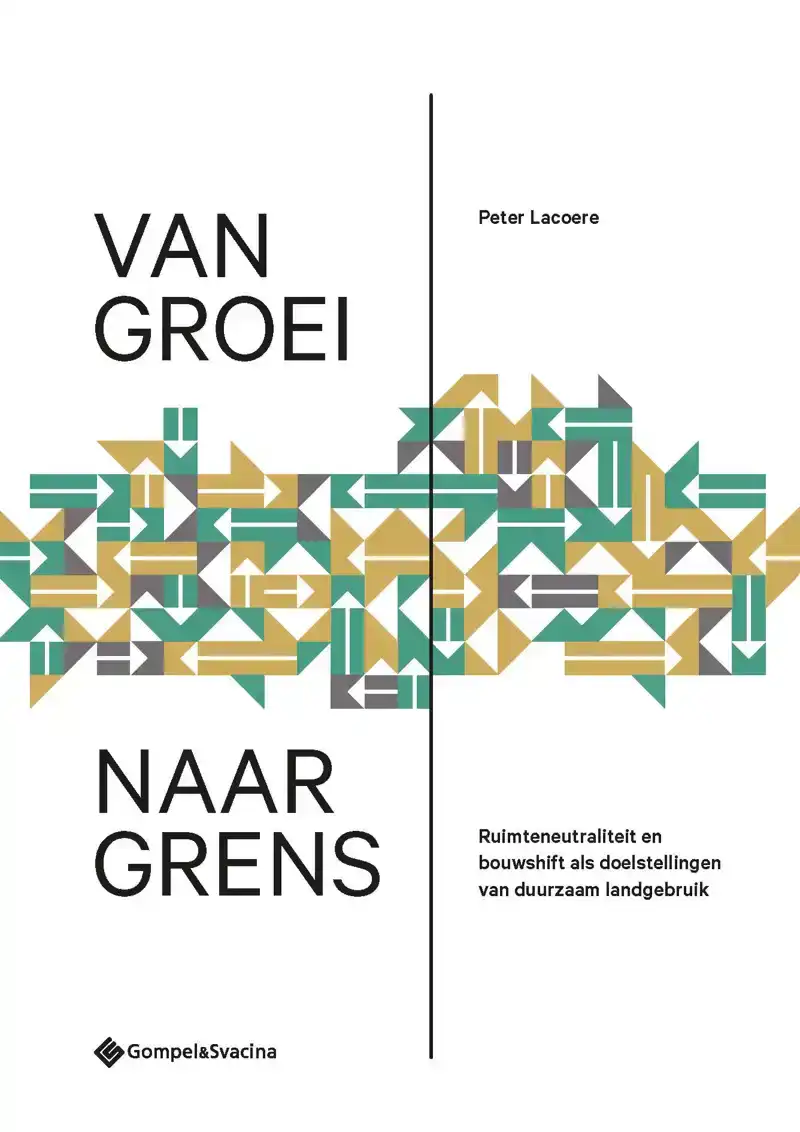 VAN GROEI NAAR GRENS