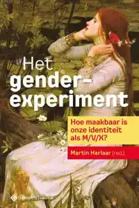 HET GENDER-EXPERIMENT