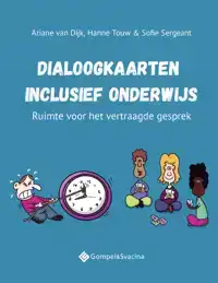 DIALOOGKAARTEN INCLUSIEF ONDERWIJS