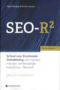 SEO-R2 - SCHAAL VOOR EMOTIONELE ONTWIKKELING VAN MENSEN MET