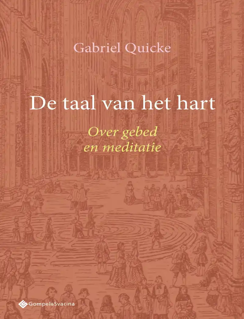DE TAAL VAN HET HART