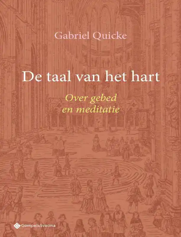 DE TAAL VAN HET HART
