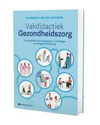 VAKDIDACTIEK GEZONDHEIDSZORG