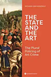 THE STATE AND THE ART