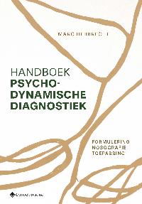 HANDBOEK PSYCHODYNAMISCHE DIAGNOSTIEK