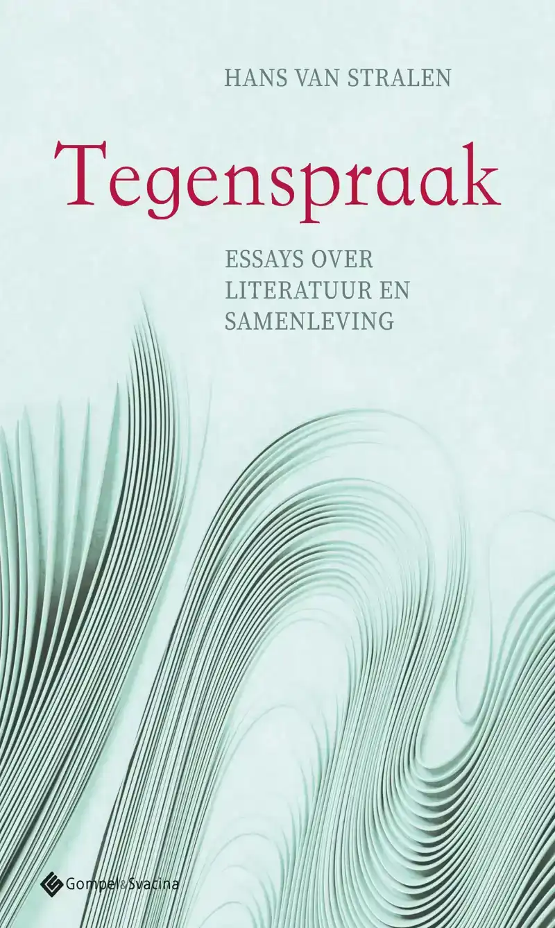 TEGENSPRAAK